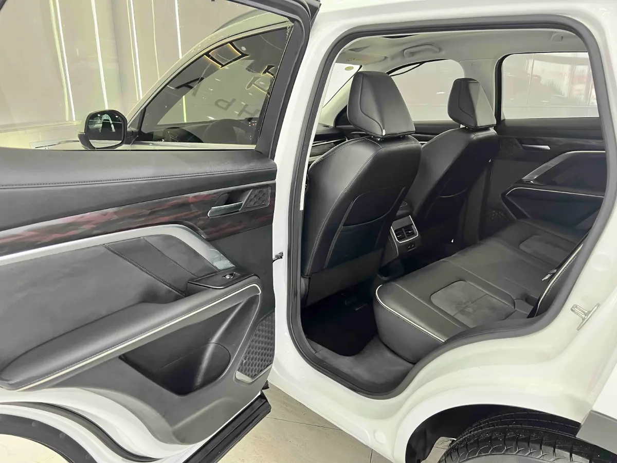 2021 Haval H6 1.5T 150HP L4 7DCT,autocango,china used car exporter,china ev exporter,chinese used car exporter,chinese used ev exporter