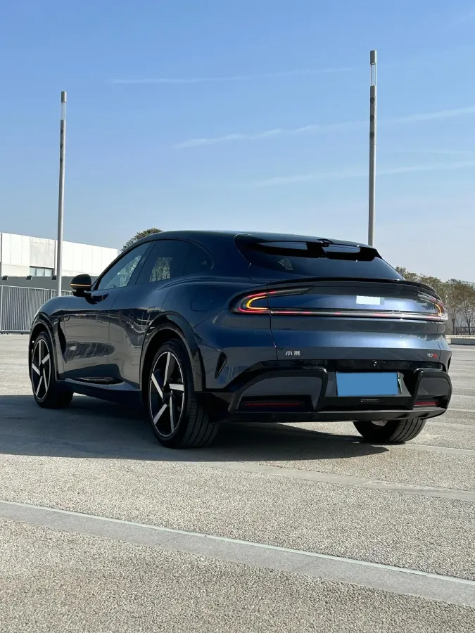 2025 MI YU7 BEV 101.7KWH,autocango,china used car exporter,china ev exporter,chinese used car exporter,chinese used ev exporter