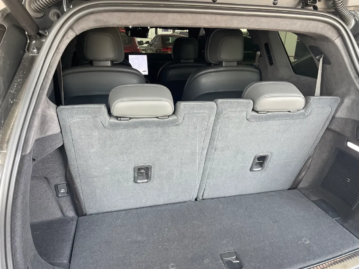 2023 NIO ES8 BEV 100KWH,autocango,china used car exporter,china ev exporter,chinese used car exporter,chinese used ev exporter