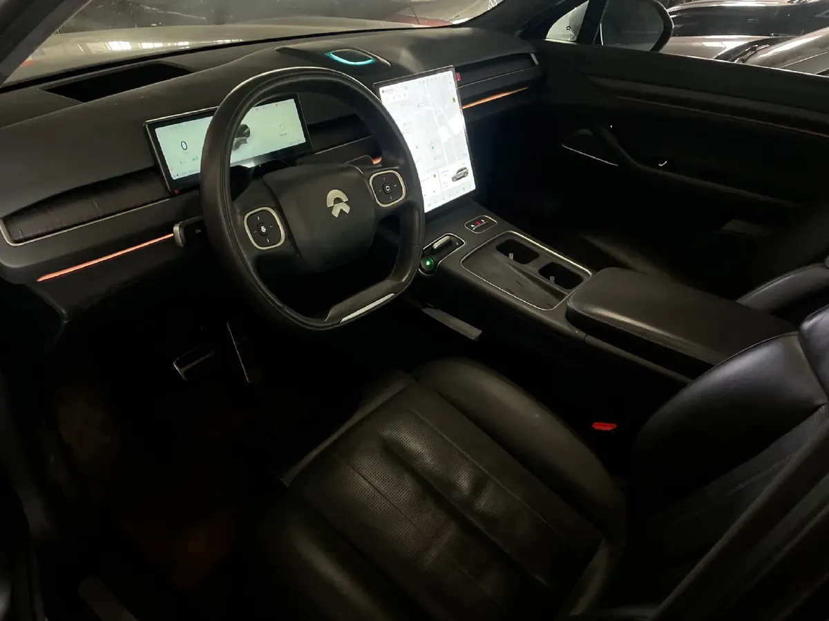 2023 NIO ES8 BEV 100KWH,autocango,china used car exporter,china ev exporter,chinese used car exporter,chinese used ev exporter