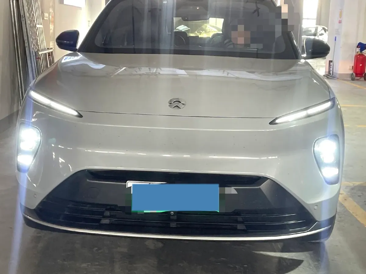 2023 NIO ES8 BEV 100KWH,autocango,china used car exporter,china ev exporter,chinese used car exporter,chinese used ev exporter