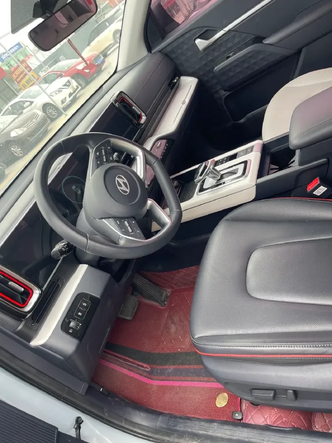 2023 Hyundai ix35 2.0L 160HP L4 6AT,autocango,china used car exporter,china ev exporter,chinese used car exporter,chinese used ev exporter