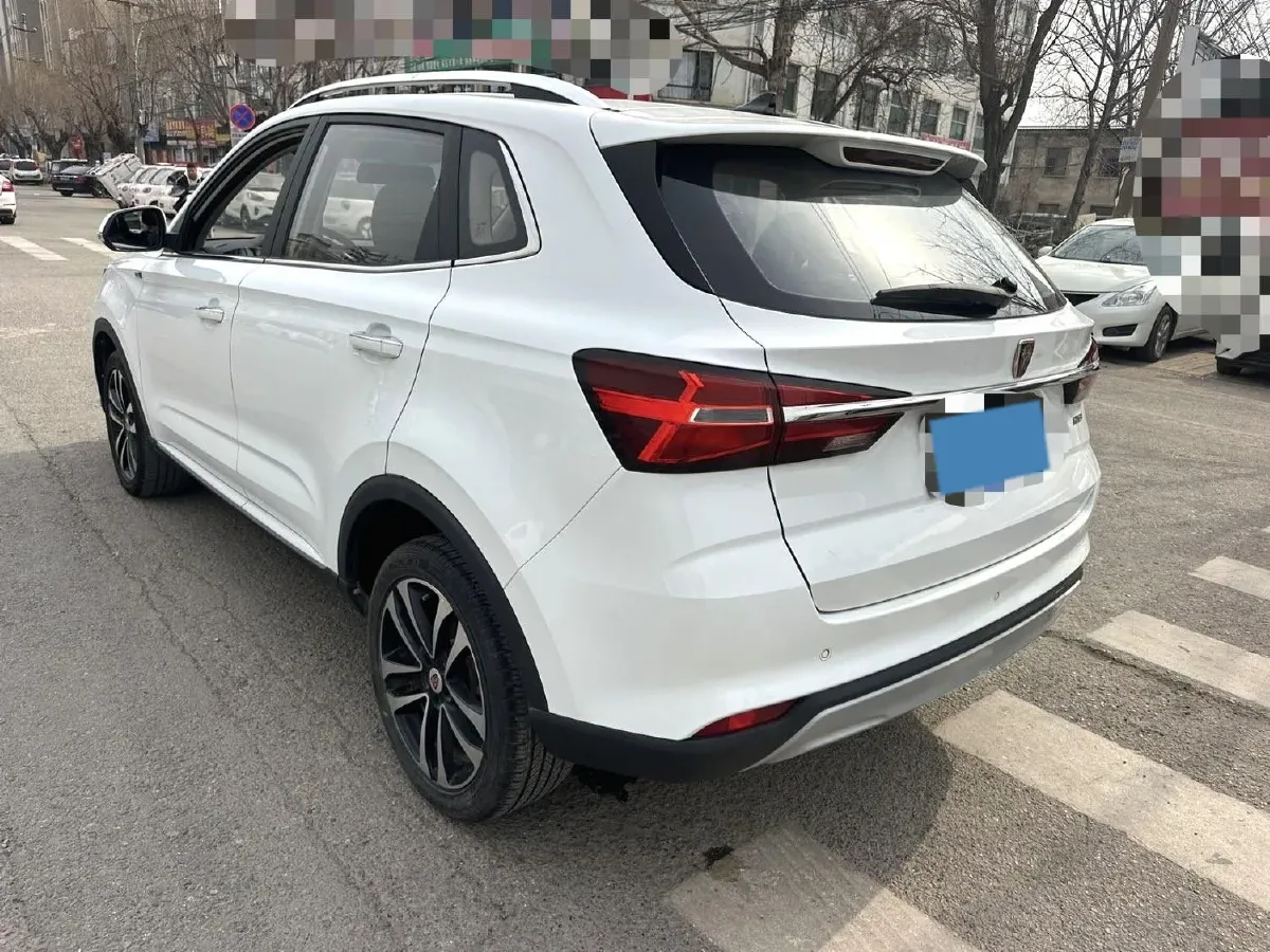 2018 Roewe RX5 1.5T 169HP L4 6MT,autocango,china used car exporter,china ev exporter,chinese used car exporter,chinese used ev exporter