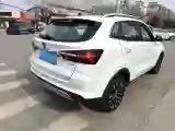 2018 Roewe RX5 1.5T 169HP L4 6MT