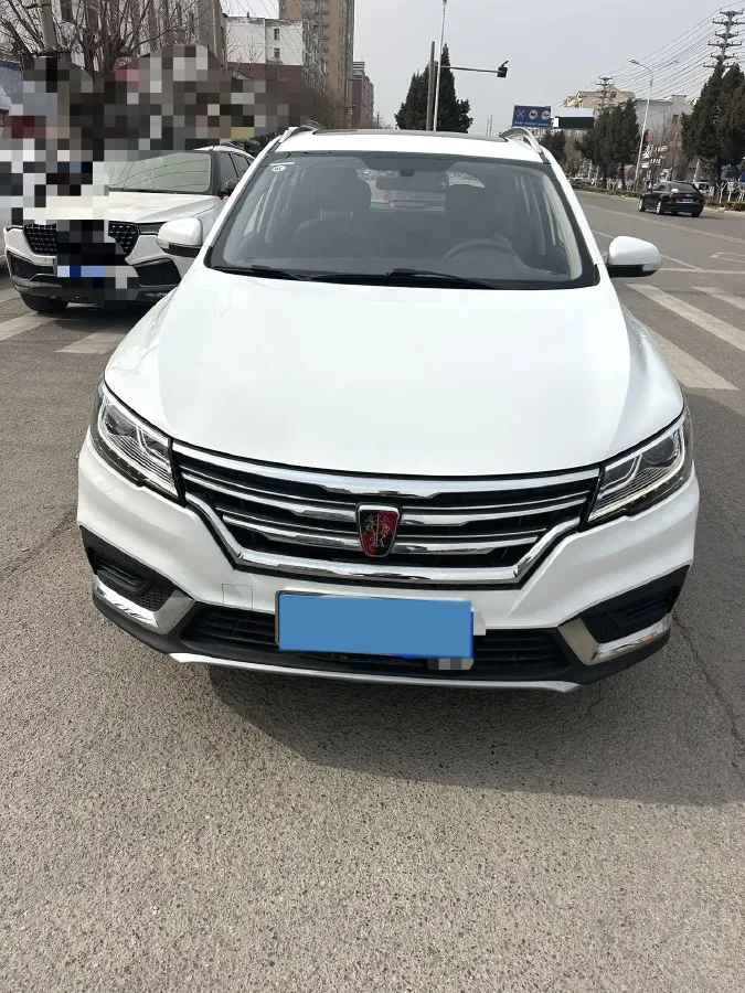 2018 Roewe RX5 1.5T 169HP L4 6MT,autocango,china used car exporter,china ev exporter,chinese used car exporter,chinese used ev exporter