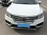 2018 Roewe RX5 1.5T 169HP L4 6MT