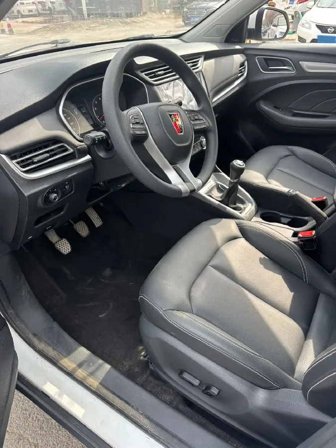 2018 Roewe RX5 1.5T 169HP L4 6MT,autocango,china used car exporter,china ev exporter,chinese used car exporter,chinese used ev exporter