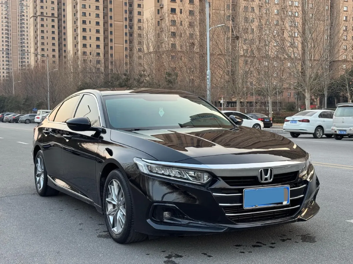2022 Honda Accord 1.5T 194HP L4 CVT,autocango,china used car exporter,china ev exporter,chinese used car exporter,chinese used ev exporter