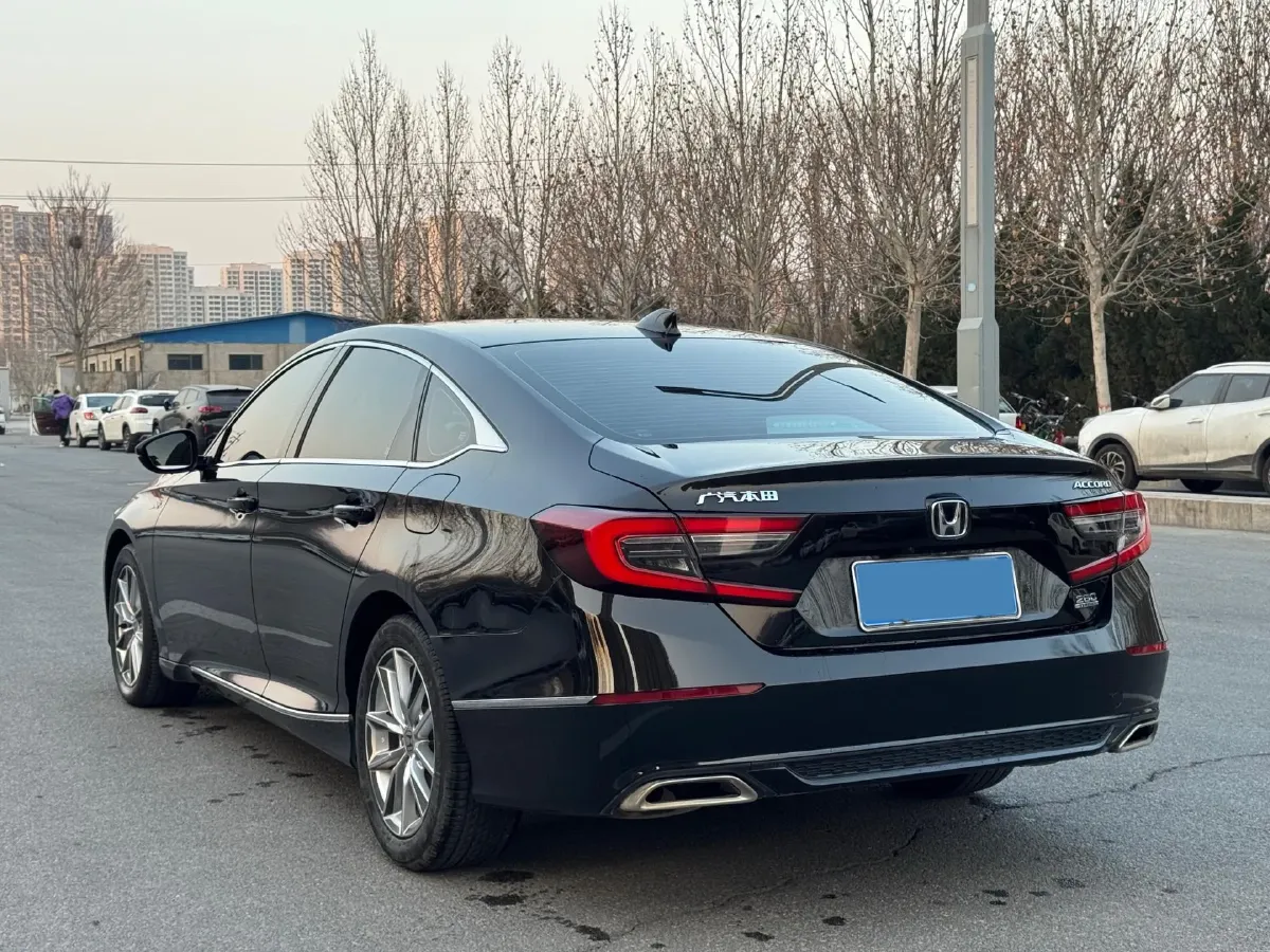 2022 Honda Accord 1.5T 194HP L4 CVT,autocango,china used car exporter,china ev exporter,chinese used car exporter,chinese used ev exporter