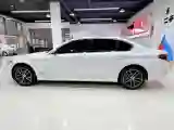 2022 BMW 5 Series 2.0T 184HP L4 8AT