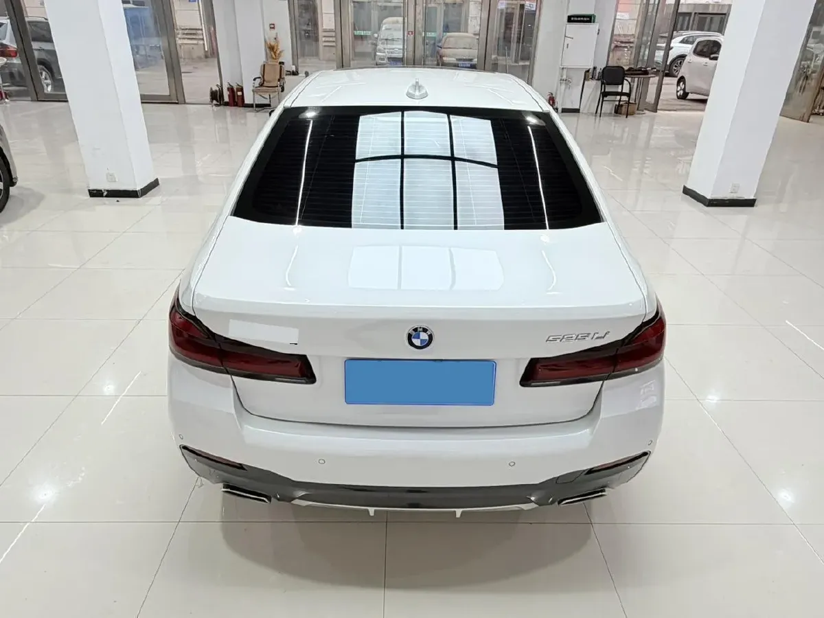 2022 BMW 5 Series 2.0T 184HP L4 8AT,autocango,china used car exporter,china ev exporter,chinese used car exporter,chinese used ev exporter