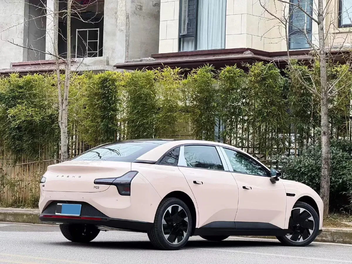 2025 Xpeng MONA M03 BEV,autocango,china used car exporter,china ev exporter,chinese used car exporter,chinese used ev exporter