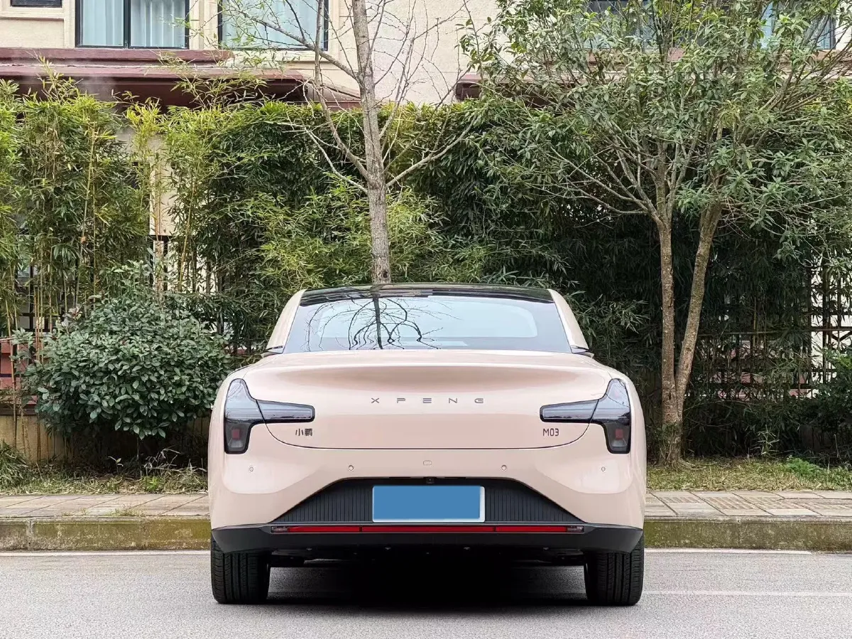 2025 Xpeng MONA M03 BEV,autocango,china used car exporter,china ev exporter,chinese used car exporter,chinese used ev exporter