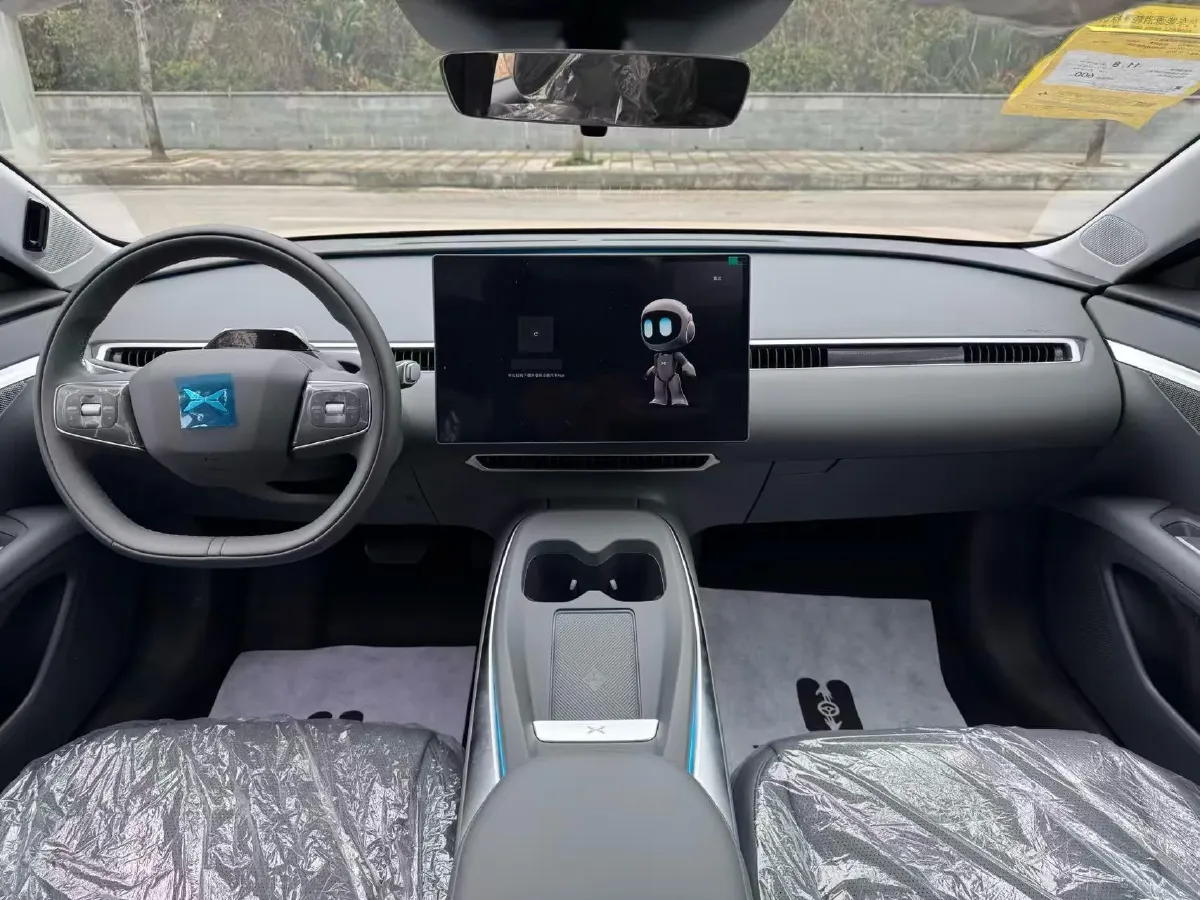 2025 Xpeng MONA M03 BEV,autocango,china used car exporter,china ev exporter,chinese used car exporter,chinese used ev exporter