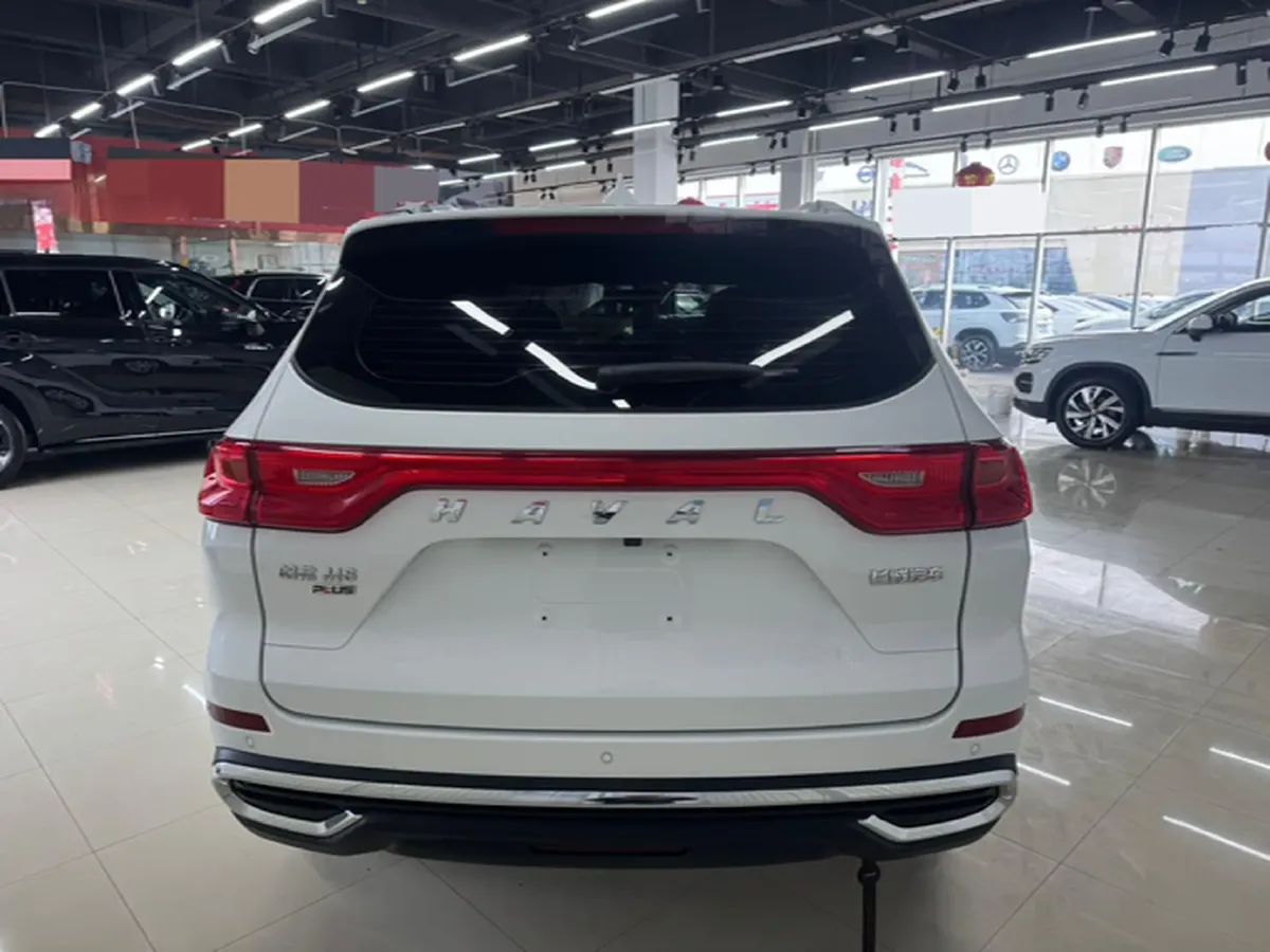 2023 Haval M6 1.5T 150HP L4 7DCT,autocango,china used car exporter,china ev exporter,chinese used car exporter,chinese used ev exporter
