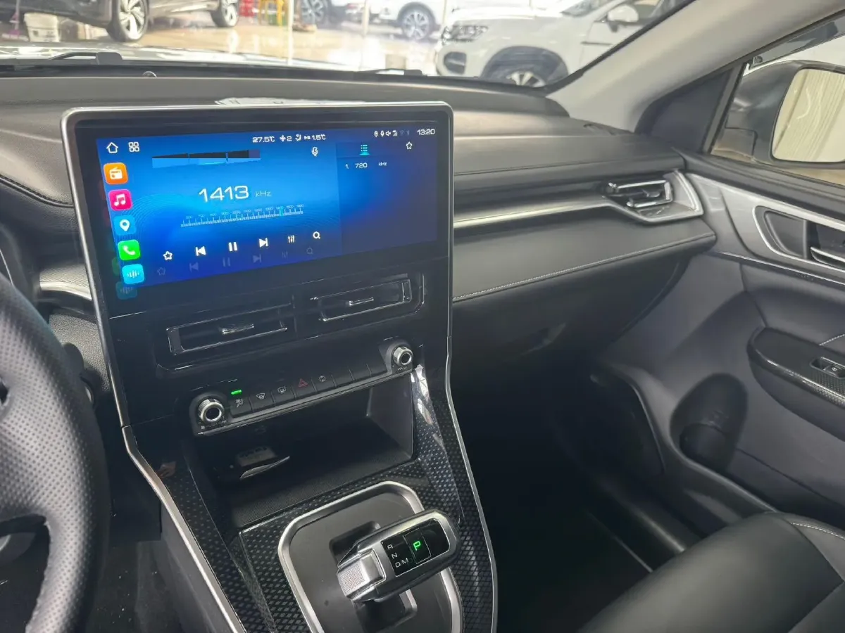 2023 Haval M6 1.5T 150HP L4 7DCT,autocango,china used car exporter,china ev exporter,chinese used car exporter,chinese used ev exporter