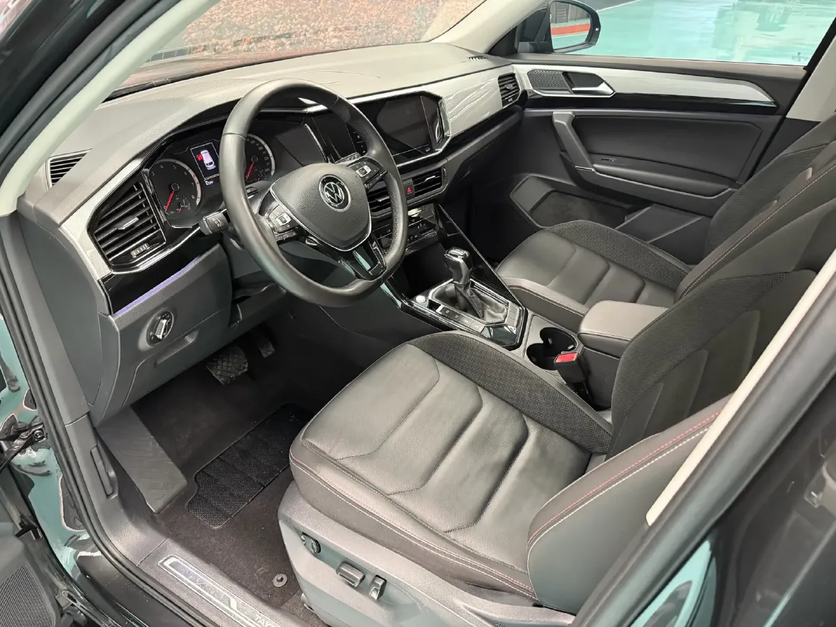 2020 Volkswagen Tayron 2.0T 186HP L4 7DCT,autocango,china used car exporter,china ev exporter,chinese used car exporter,chinese used ev exporter