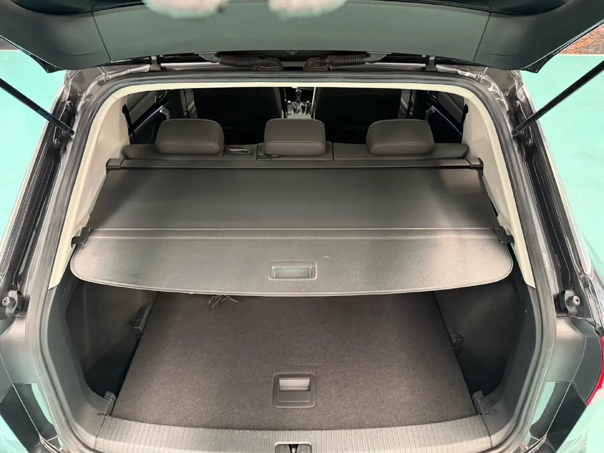 2020 Volkswagen Tayron 2.0T 186HP L4 7DCT,autocango,china used car exporter,china ev exporter,chinese used car exporter,chinese used ev exporter