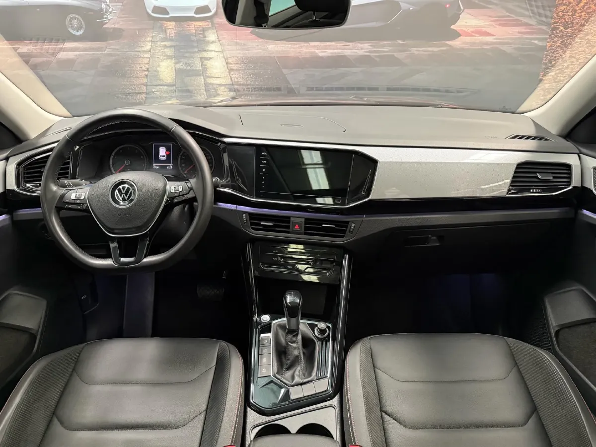 2020 Volkswagen Tayron 2.0T 186HP L4 7DCT,autocango,china used car exporter,china ev exporter,chinese used car exporter,chinese used ev exporter