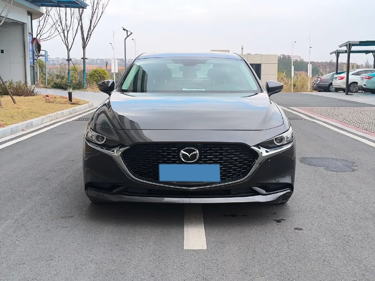2022 Mazda 3 Axela 2.0L 158HP L4 6AT,autocango,china used car exporter,china ev exporter,chinese used car exporter,chinese used ev exporter