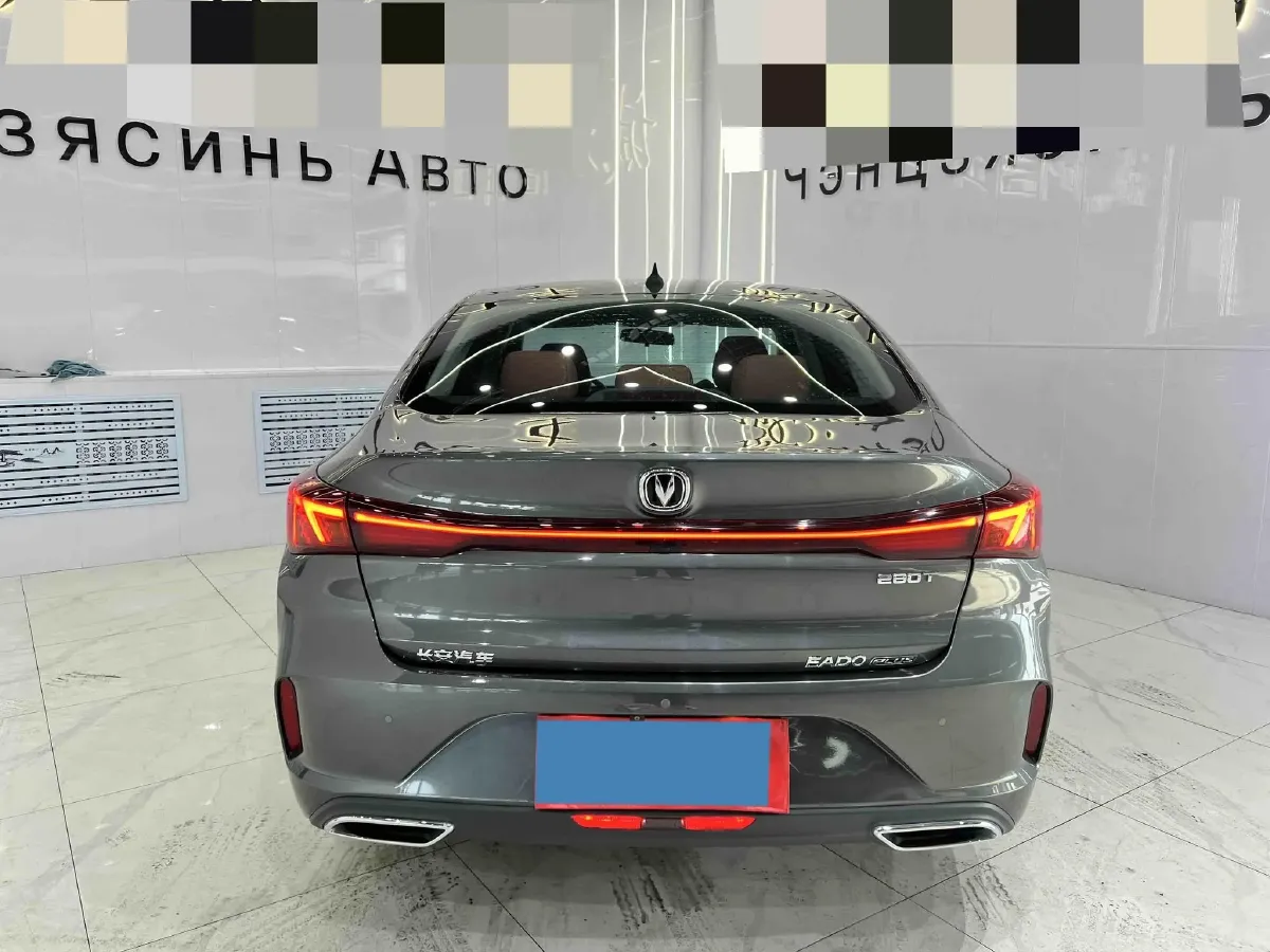 2022 ChangAn Eado 1.4T 160HP L4 7DCT,autocango,china used car exporter,china ev exporter,chinese used car exporter,chinese used ev exporter