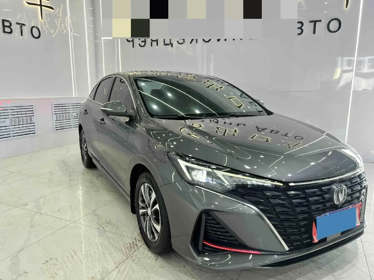 2022 ChangAn Eado 1.4T 160HP L4 7DCT,autocango,china used car exporter,china ev exporter,chinese used car exporter,chinese used ev exporter