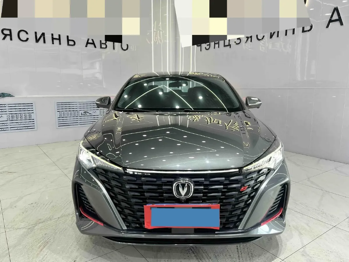 2022 ChangAn Eado 1.4T 160HP L4 7DCT,autocango,china used car exporter,china ev exporter,chinese used car exporter,chinese used ev exporter