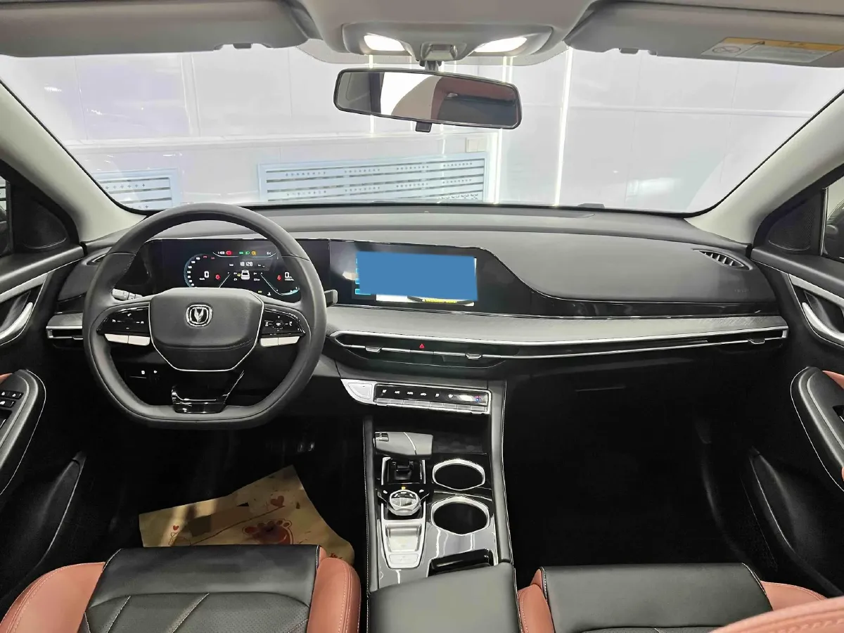 2022 ChangAn Eado 1.4T 160HP L4 7DCT,autocango,china used car exporter,china ev exporter,chinese used car exporter,chinese used ev exporter