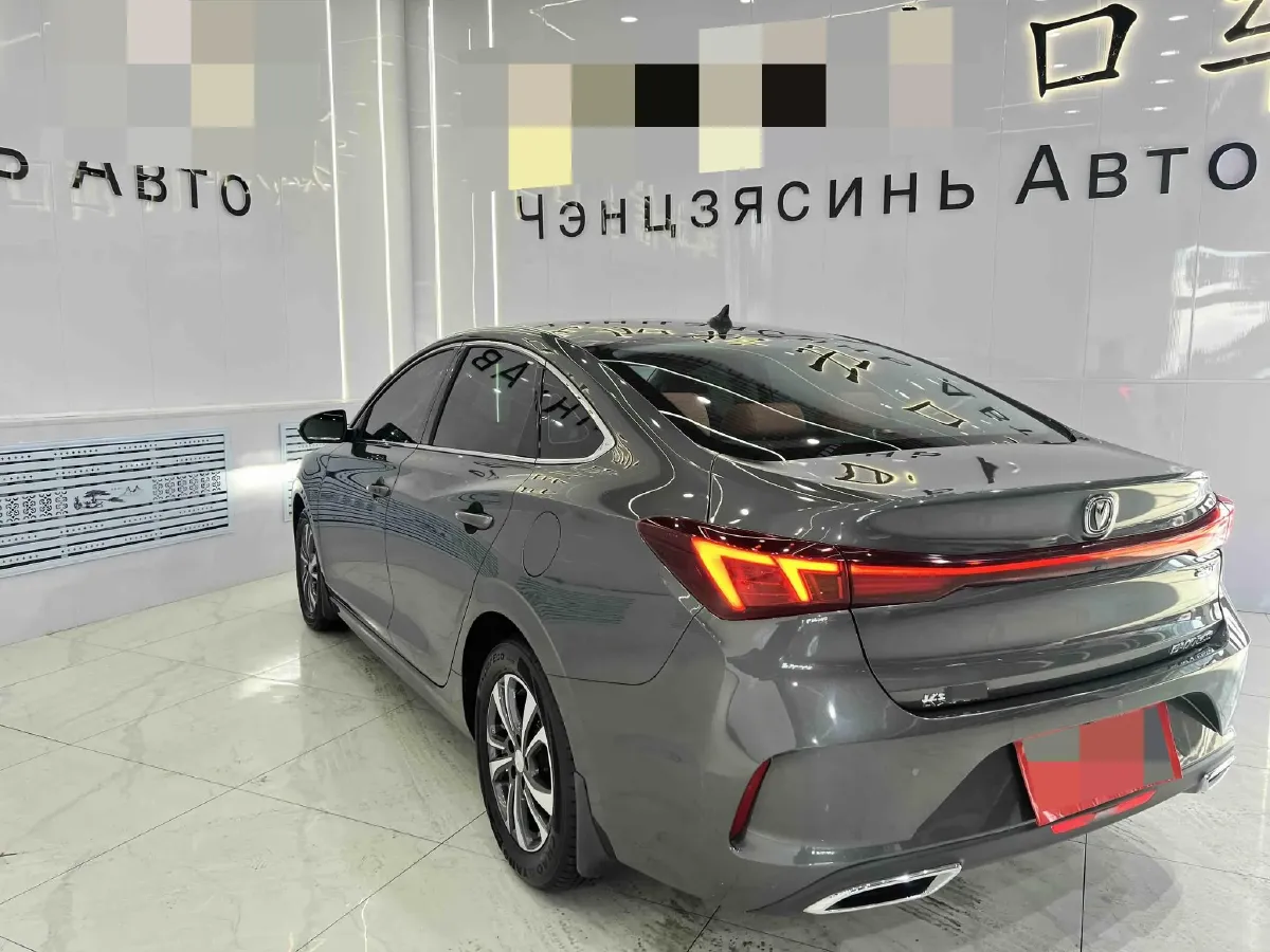 2022 ChangAn Eado 1.4T 160HP L4 7DCT,autocango,china used car exporter,china ev exporter,chinese used car exporter,chinese used ev exporter
