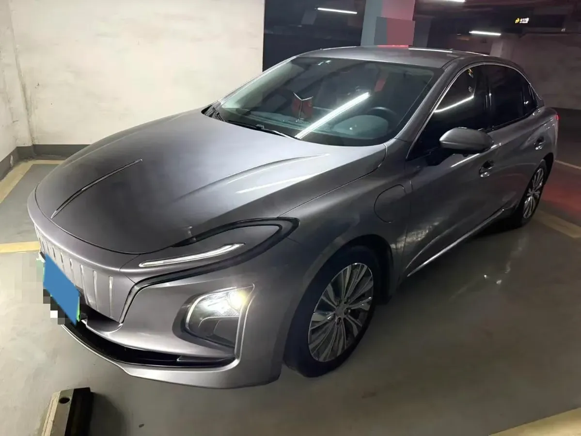 2023 HongQi E-QM5 BEV 82KWH,autocango,china used car exporter,china ev exporter,chinese used car exporter,chinese used ev exporter