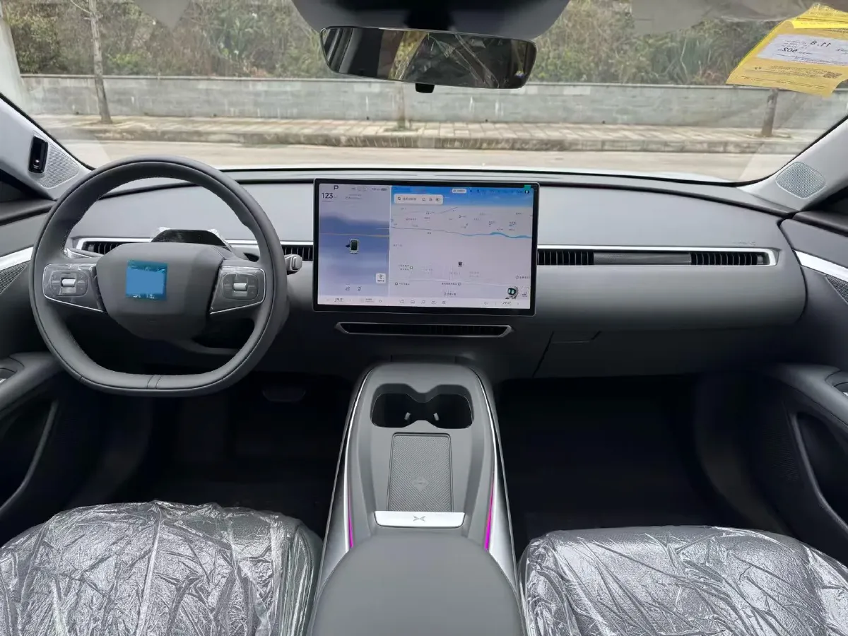 2025 Xpeng MONA M03 BEV,autocango,china used car exporter,china ev exporter,chinese used car exporter,chinese used ev exporter