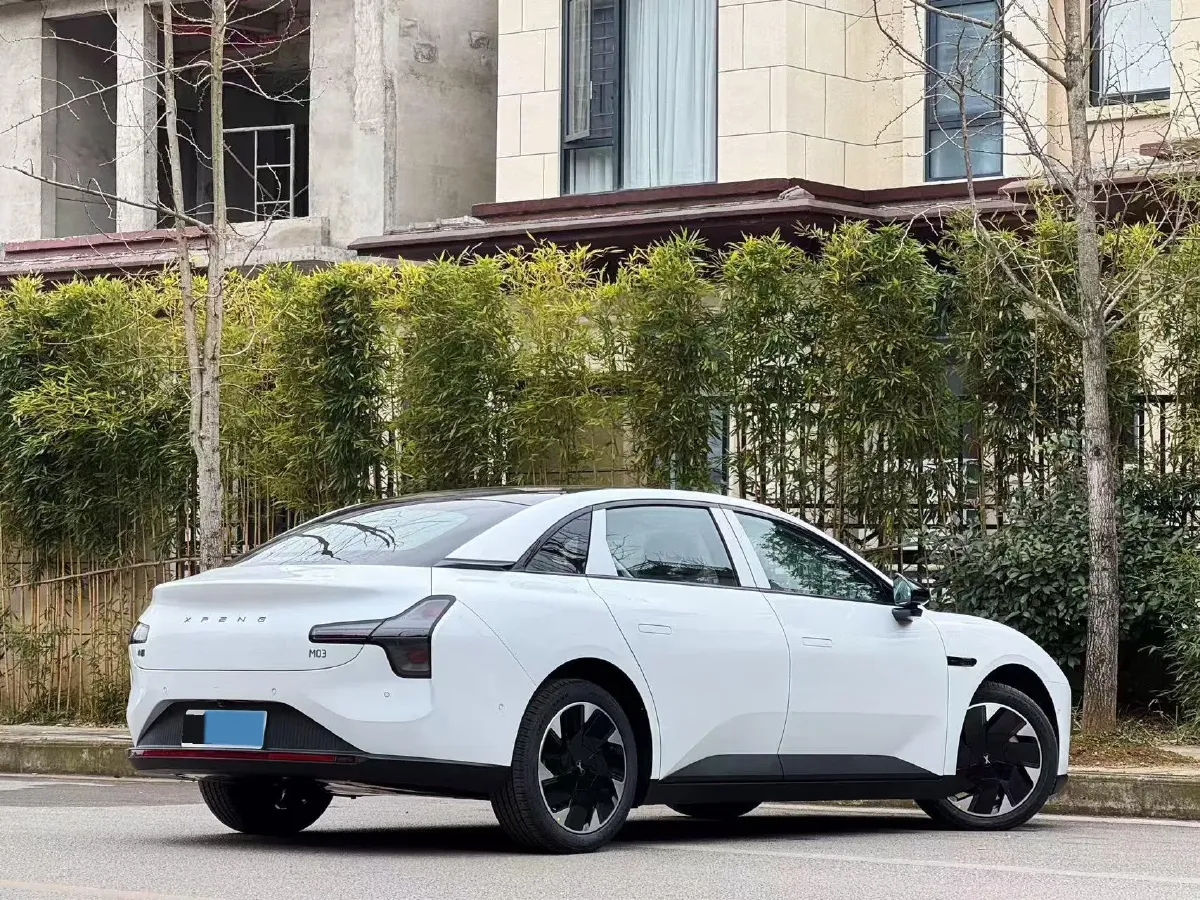 2025 Xpeng MONA M03 BEV,autocango,china used car exporter,china ev exporter,chinese used car exporter,chinese used ev exporter