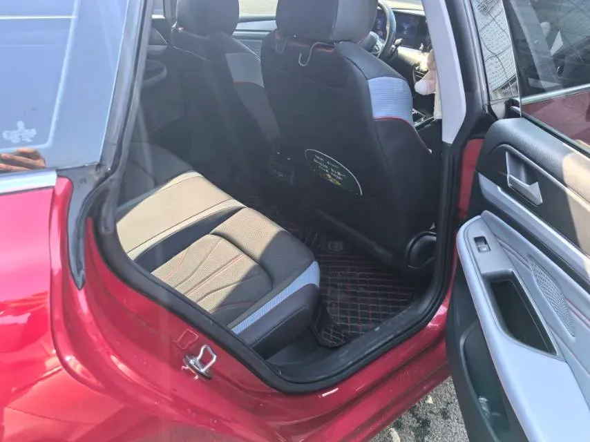 2022 Jetour DASHING i-DM 1.5T 156HP L4 3DHT PHEV 19.27KWH,autocango,china used car exporter,china ev exporter,chinese used car exporter,chinese used ev exporter