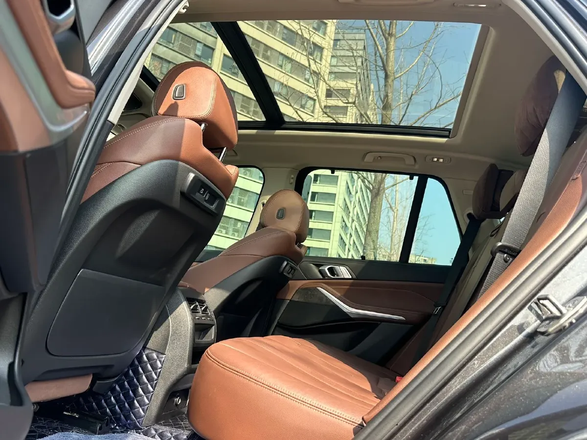 2021 BMW X5 2.0T 265HP L4 8AT,autocango,china used car exporter,china ev exporter,chinese used car exporter,chinese used ev exporter