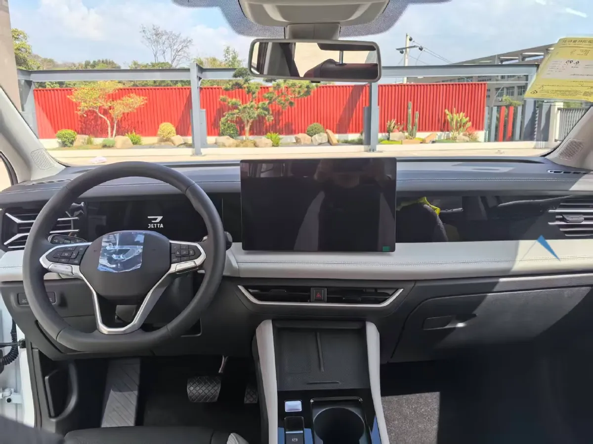 2026 Jetta JettaVS8 1.4T 150HP L4 6AT,autocango,china used car exporter,china ev exporter,chinese used car exporter,chinese used ev exporter