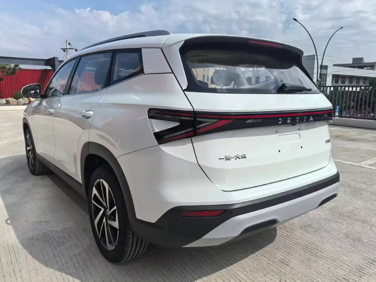 2026 Jetta JettaVS8 1.4T 150HP L4 6AT,autocango,china used car exporter,china ev exporter,chinese used car exporter,chinese used ev exporter