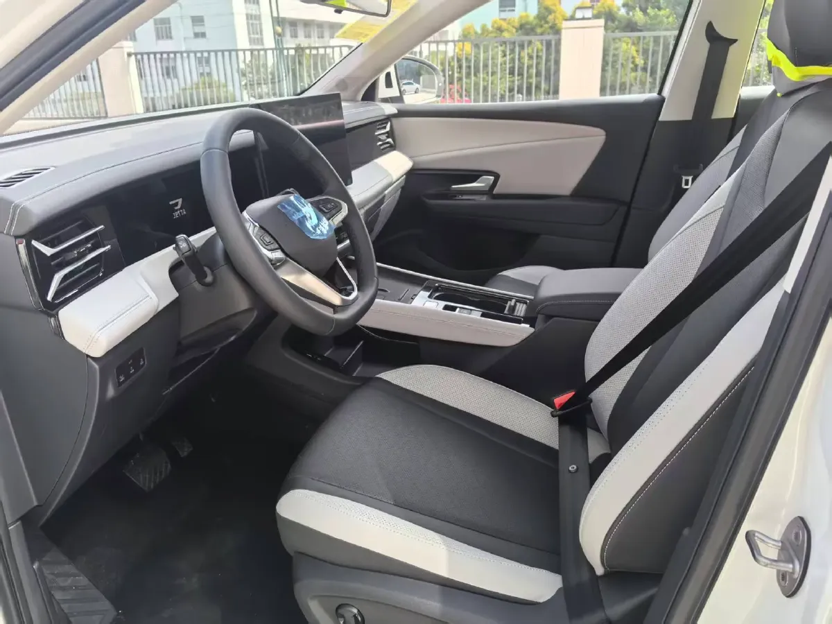 2026 Jetta JettaVS8 1.4T 150HP L4 6AT,autocango,china used car exporter,china ev exporter,chinese used car exporter,chinese used ev exporter