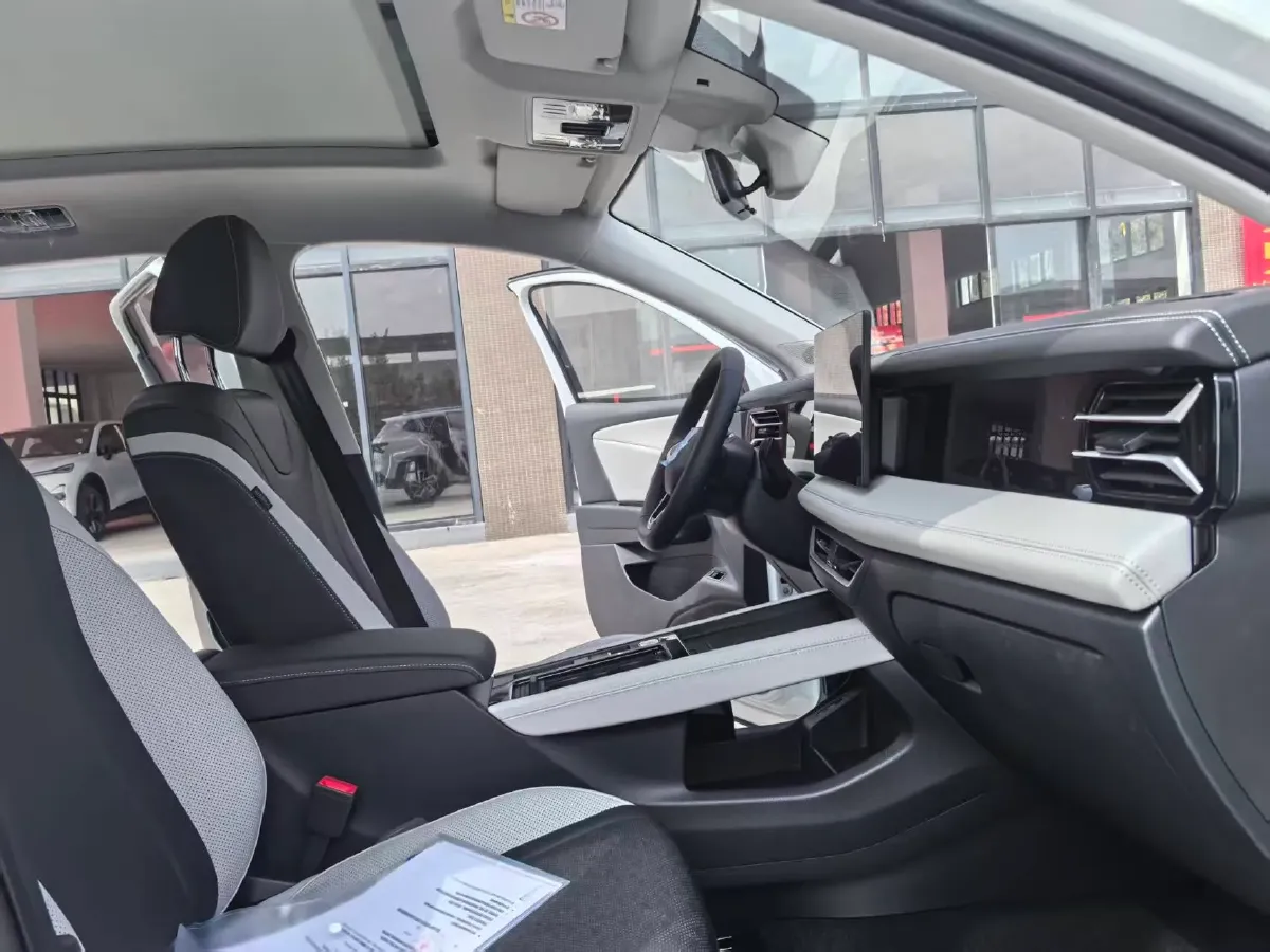 2026 Jetta JettaVS8 1.4T 150HP L4 6AT,autocango,china used car exporter,china ev exporter,chinese used car exporter,chinese used ev exporter