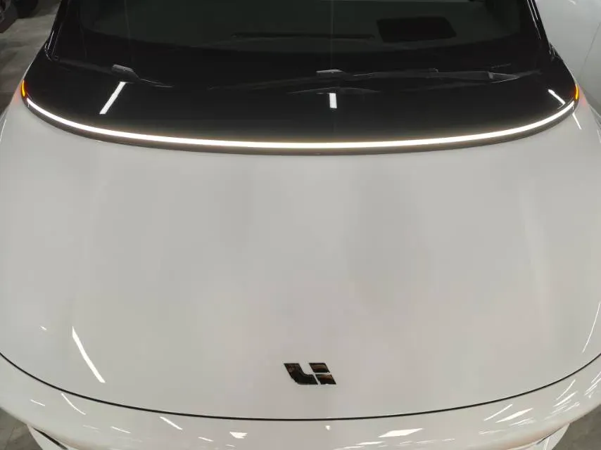 2025 Li i6 BEV,autocango,china used car exporter,china ev exporter,chinese used car exporter,chinese used ev exporter
