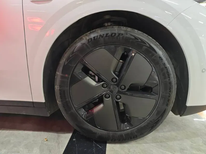 2025 Li i6 BEV,autocango,china used car exporter,china ev exporter,chinese used car exporter,chinese used ev exporter