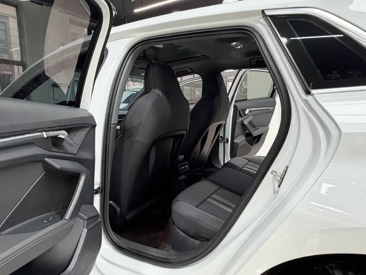 2023 Audi A3 1.4T 150HP L4 7DCT,autocango,china used car exporter,china ev exporter,chinese used car exporter,chinese used ev exporter