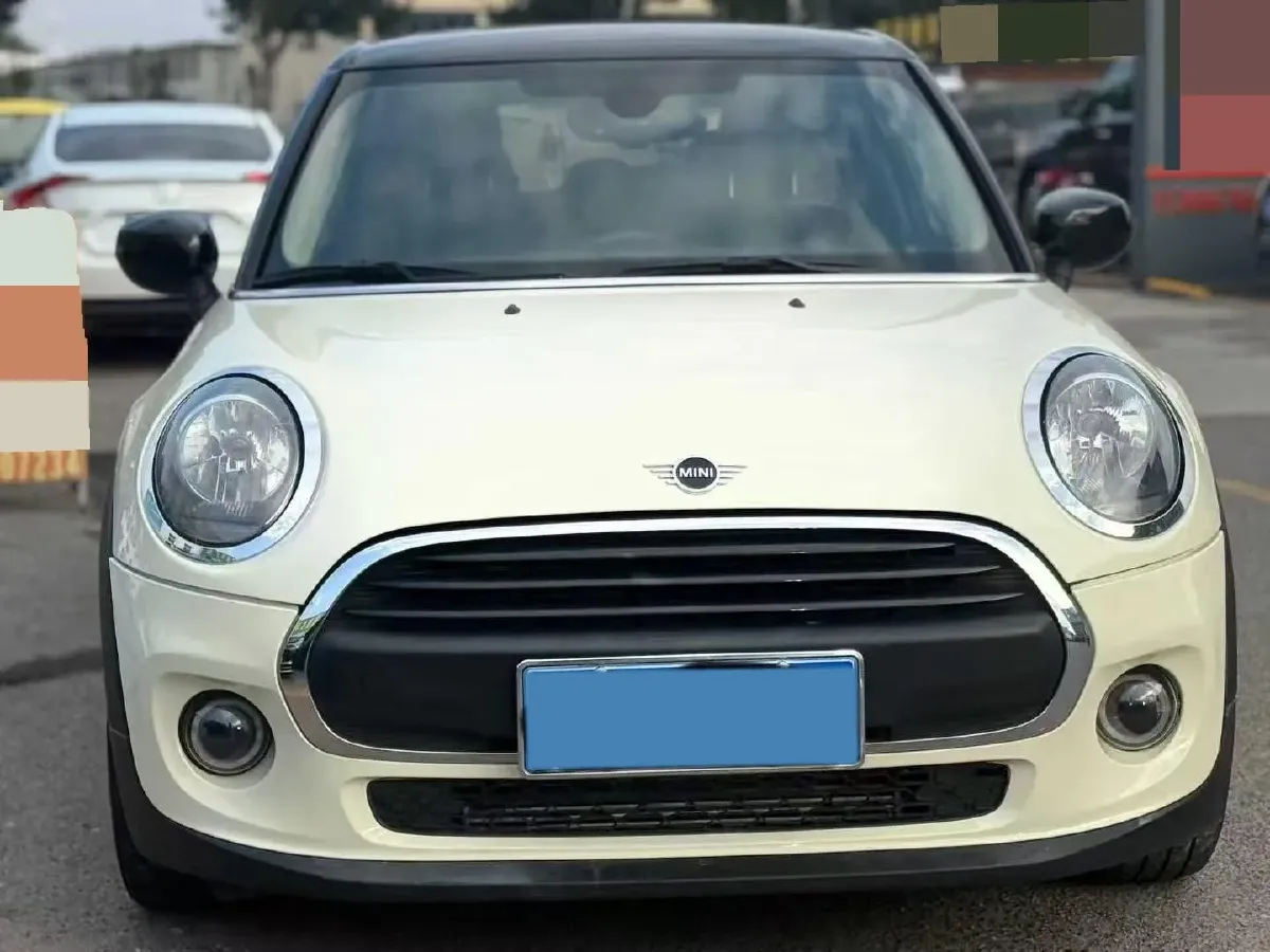 2021 MINI MINI 1.5T 102HP L3 7DCT,autocango,china used car exporter,china ev exporter,chinese used car exporter,chinese used ev exporter