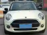 2021 MINI MINI 1.5T 102HP L3 7DCT