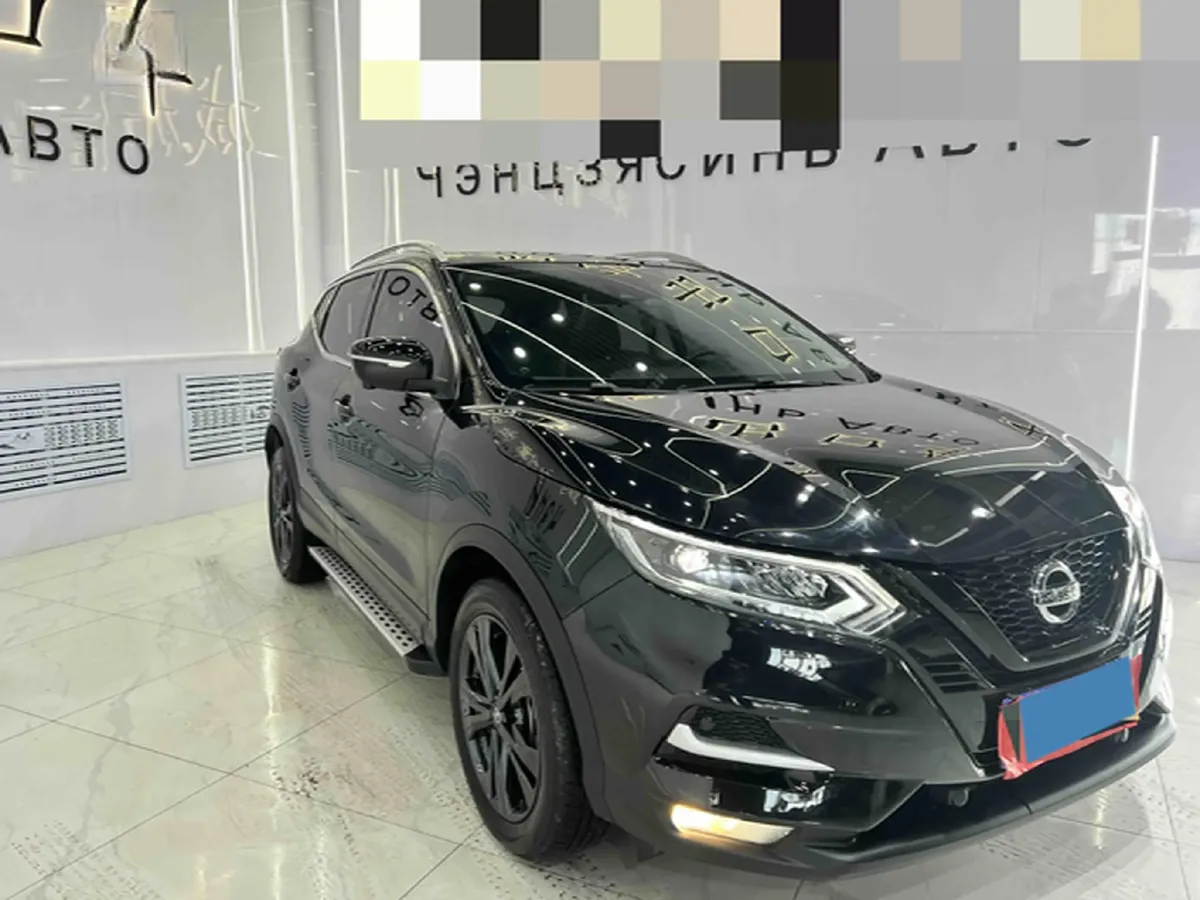 2022 Nissan Qashqai 2.0L 151HP L4 CVT,autocango,china used car exporter,china ev exporter,chinese used car exporter,chinese used ev exporter