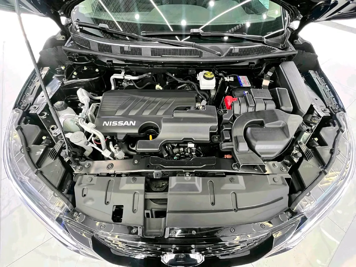 2022 Nissan Qashqai 2.0L 151HP L4 CVT,autocango,china used car exporter,china ev exporter,chinese used car exporter,chinese used ev exporter