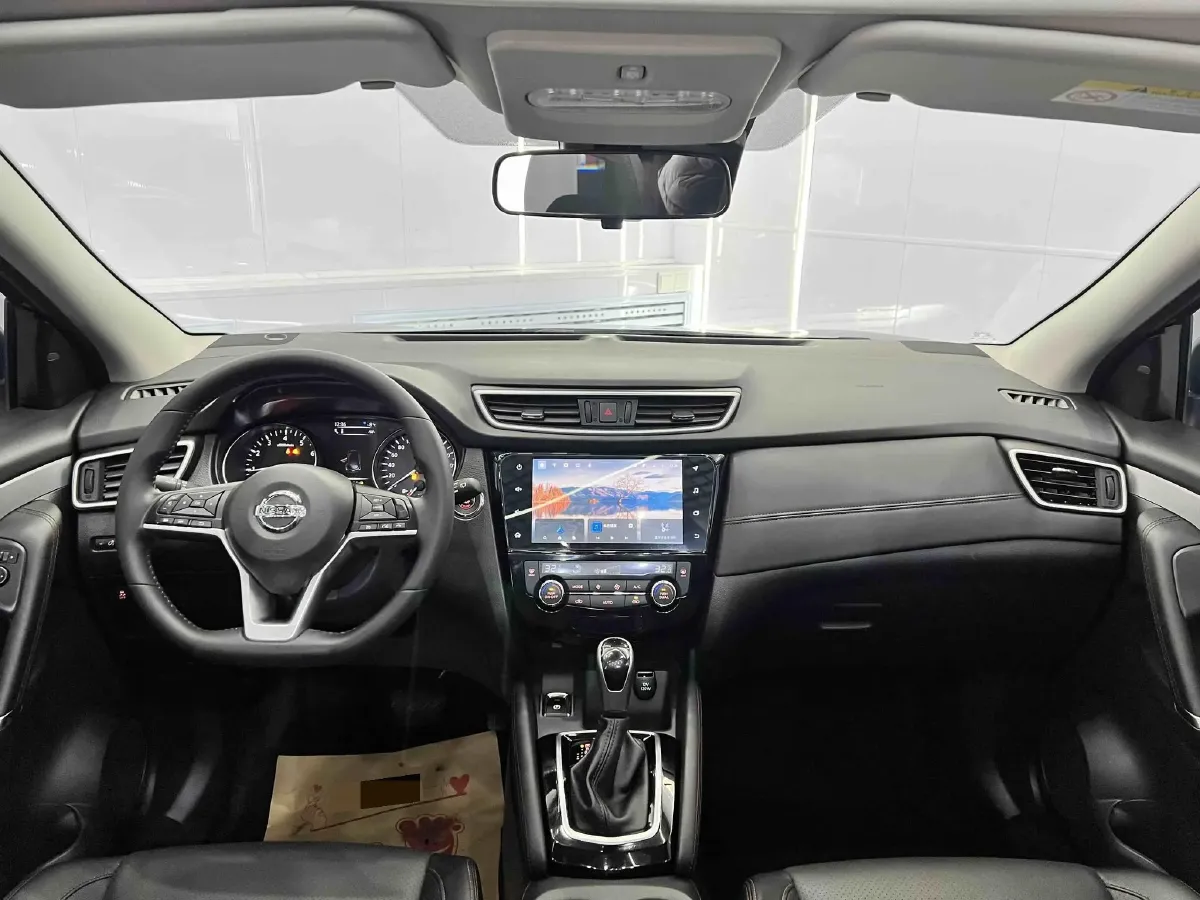 2022 Nissan Qashqai 2.0L 151HP L4 CVT,autocango,china used car exporter,china ev exporter,chinese used car exporter,chinese used ev exporter