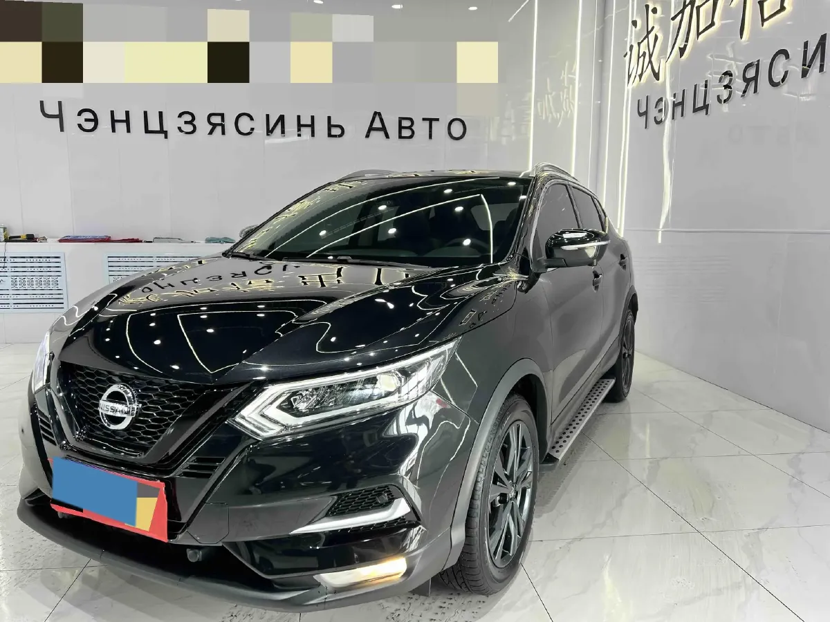 2022 Nissan Qashqai 2.0L 151HP L4 CVT,autocango,china used car exporter,china ev exporter,chinese used car exporter,chinese used ev exporter
