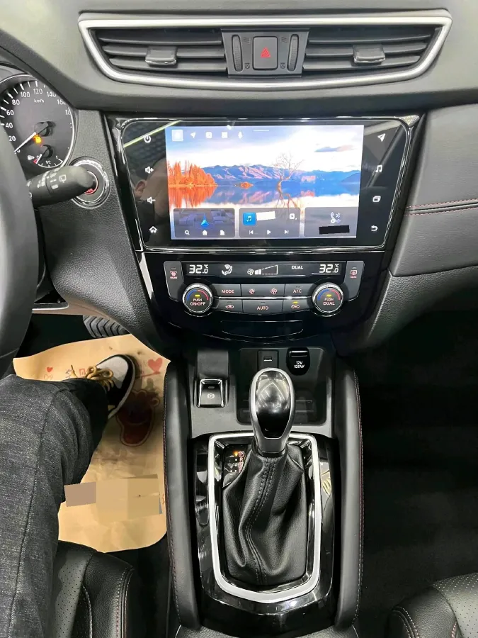 2022 Nissan Qashqai 2.0L 151HP L4 CVT,autocango,china used car exporter,china ev exporter,chinese used car exporter,chinese used ev exporter