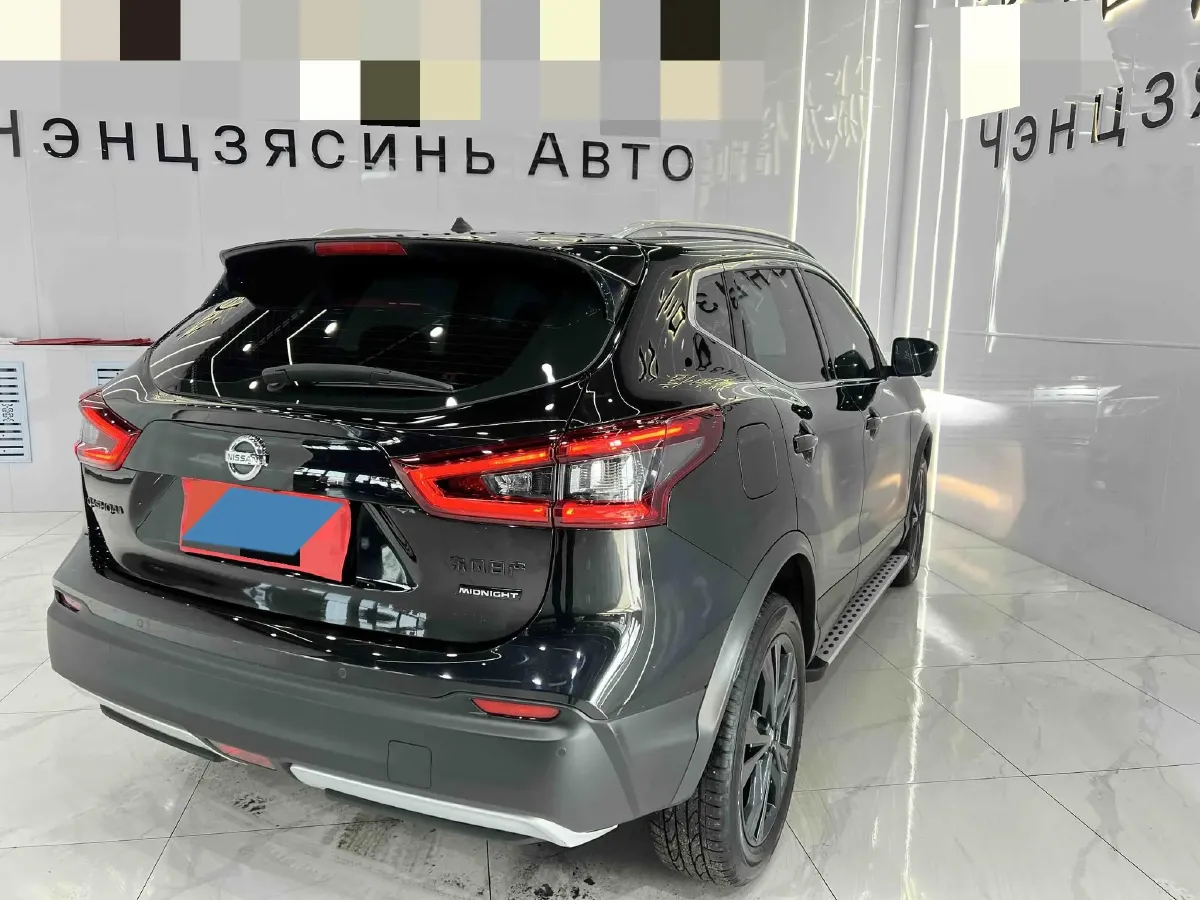 2022 Nissan Qashqai 2.0L 151HP L4 CVT,autocango,china used car exporter,china ev exporter,chinese used car exporter,chinese used ev exporter
