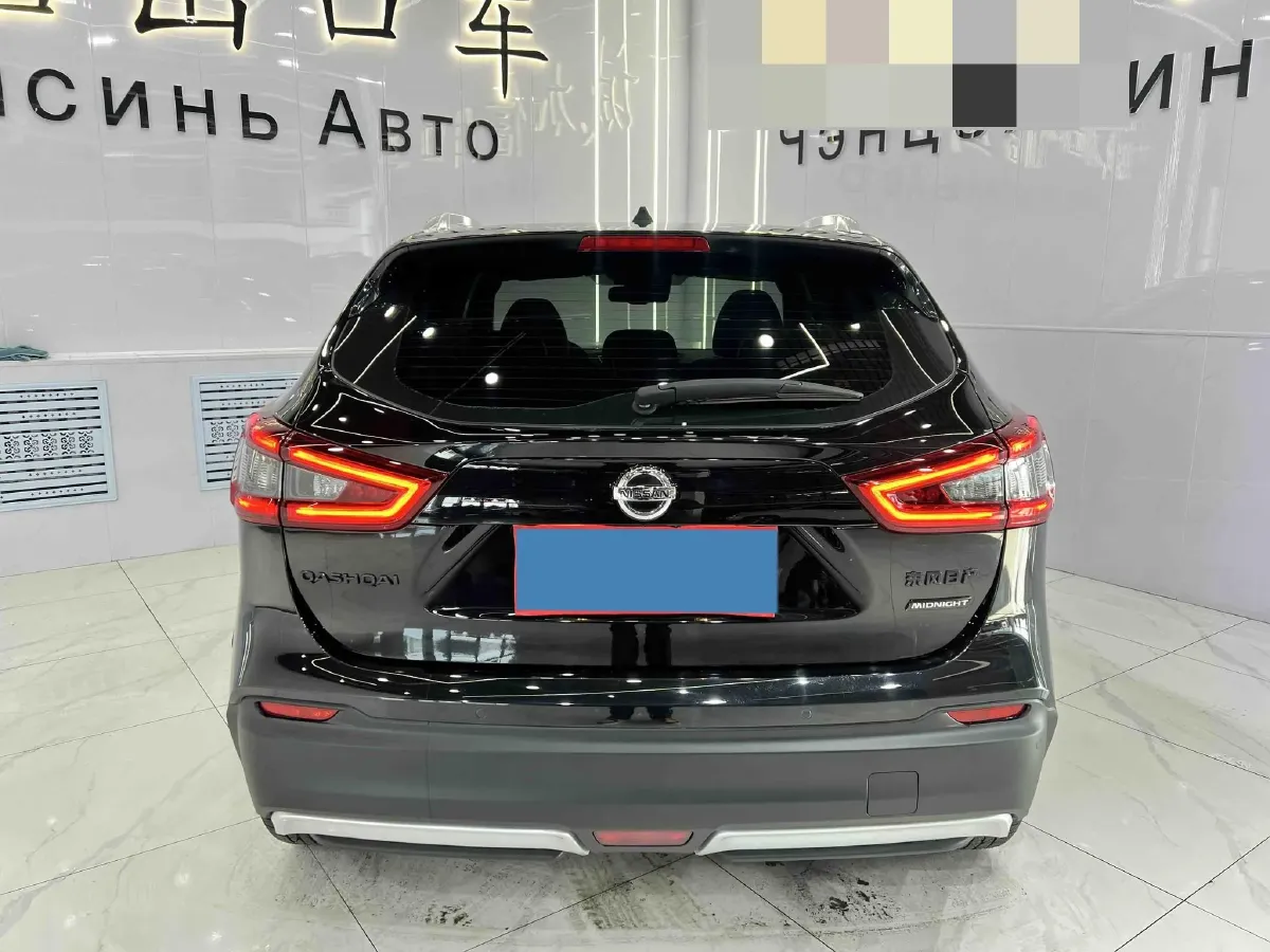 2022 Nissan Qashqai 2.0L 151HP L4 CVT,autocango,china used car exporter,china ev exporter,chinese used car exporter,chinese used ev exporter